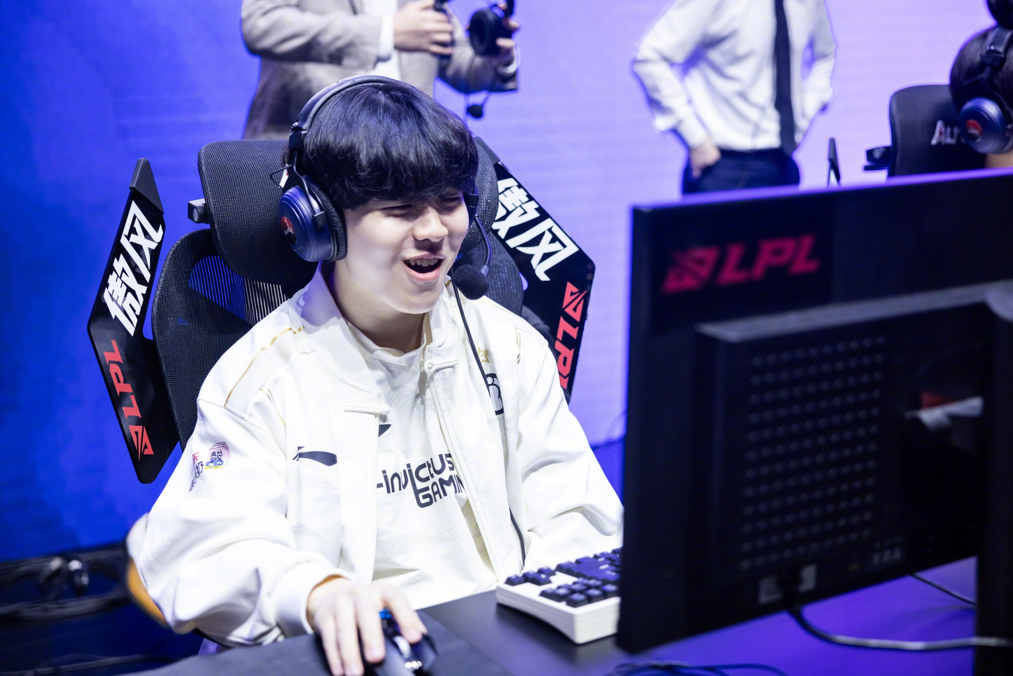 开云平台中国-关于IG不断突破！，TheShy连续七场比赛得分超过领先优势明显观众掌声雷动的信息